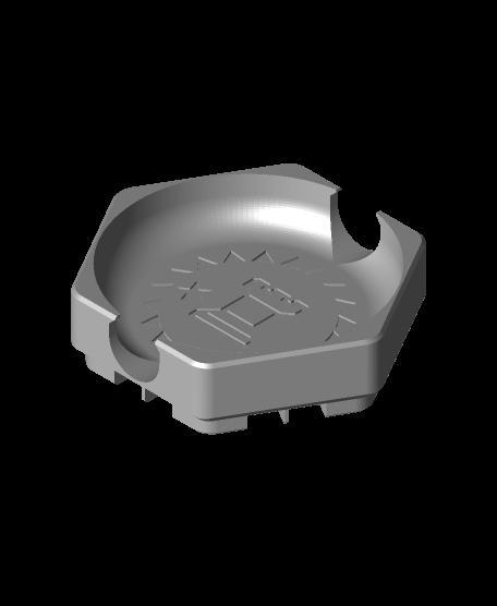 NEW Hextraction - Rook Chess Tiles