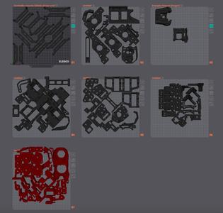 Pre plated FUNCTIONAL voron 2.4 parts with orcaslicer profiles