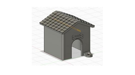 Dog House