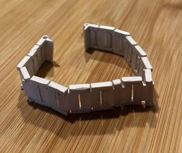 Casio GA2100 Watch Bracelet