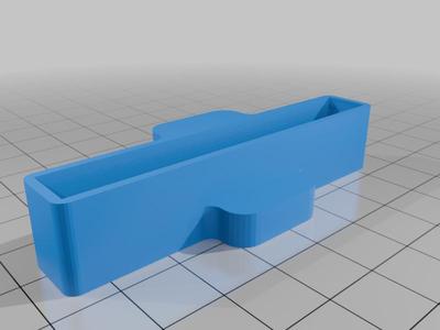 Cleaning stend for Epson manifold