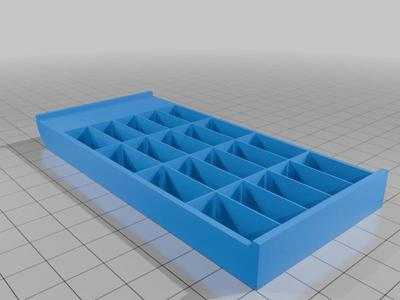 White Castle: Matcha Clan Grid