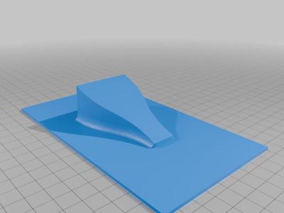 prise d air toit  df 