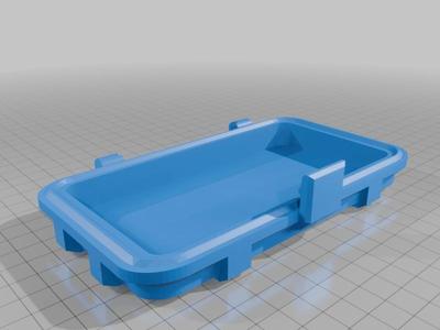 357mag rugged box