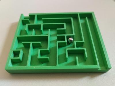 Labyrinth