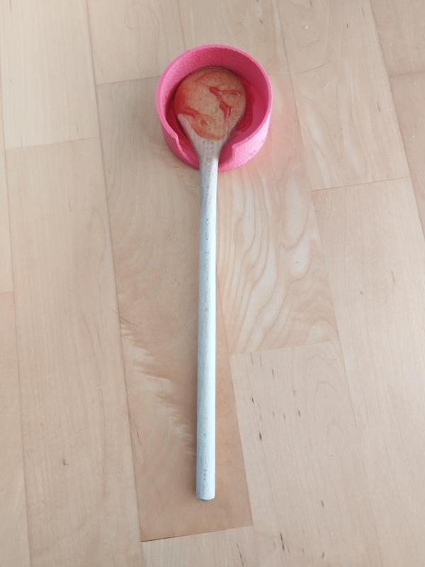DirtySpoonHolder / Kochlöffelhalter