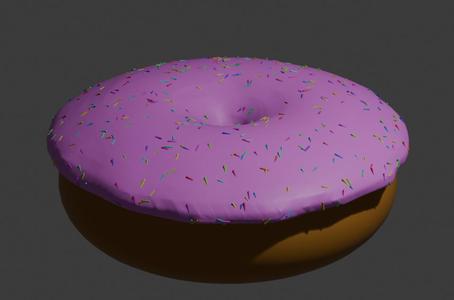 Donut of Doom
