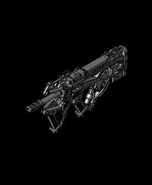 Starfield Grendel - Source File