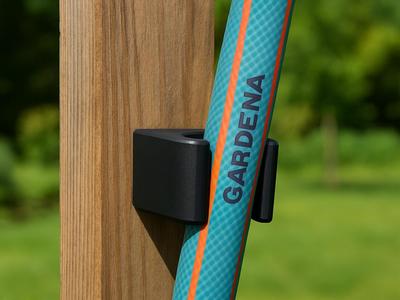 Gardena Garden Hose Holder