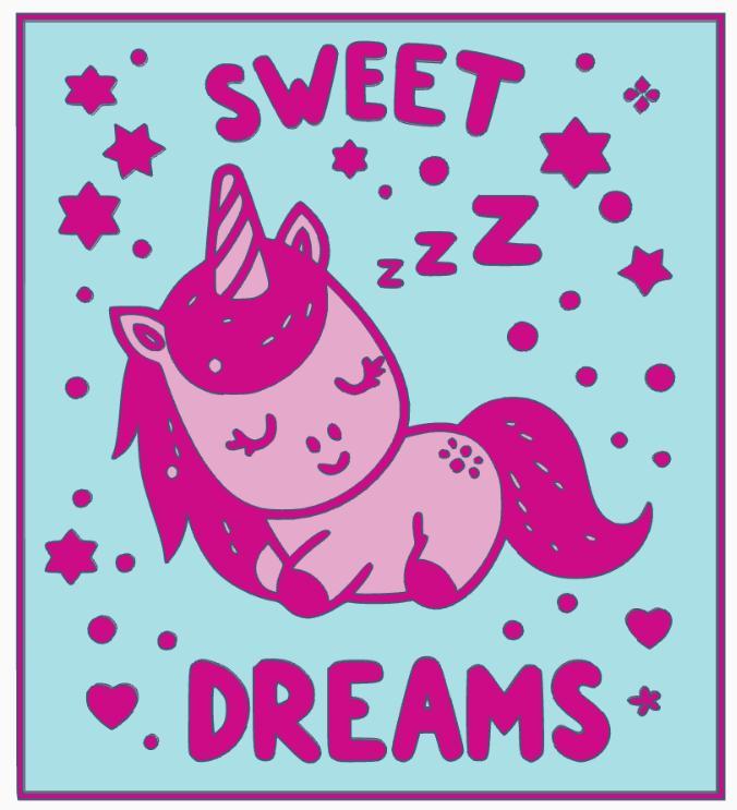 Sign: Sweet dreams (5)