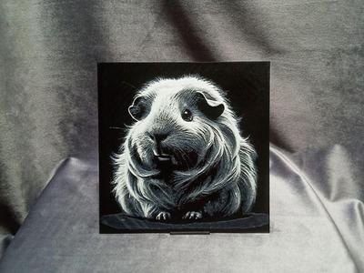 Guinea pig