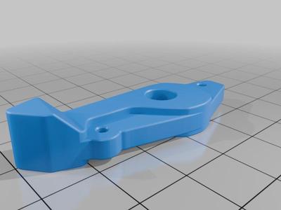 EVINRUDE STARTER PAWL 