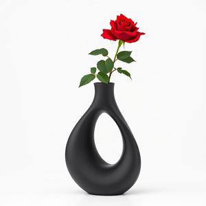 Flower Pot & Vase – Perfect for Any Space