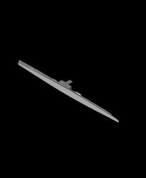 1250 Scale USS Tambor-class Waterline.stl
