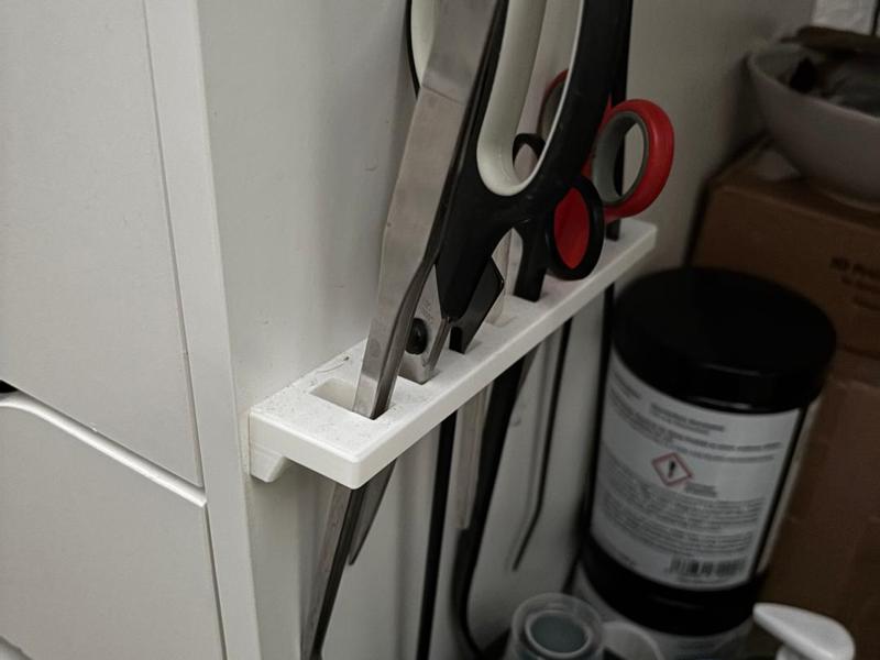 Aquarium Tool Holder