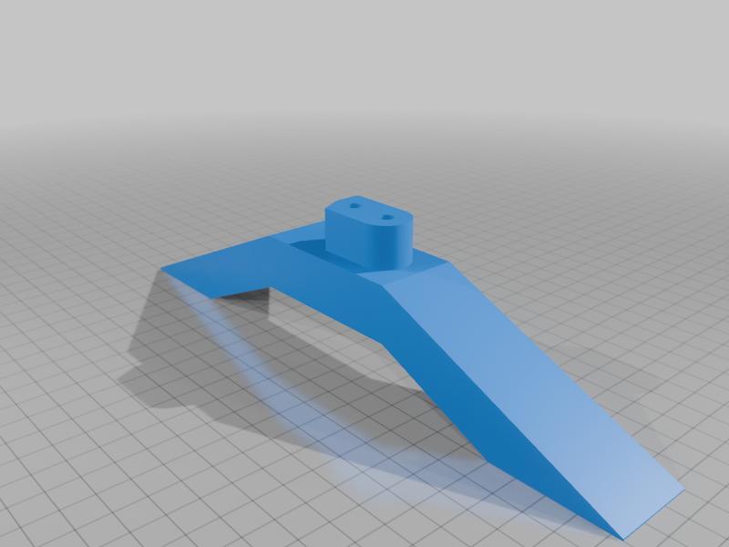 Hisense 55p6 TV Legs/Feet/Stand