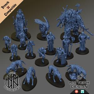 Grail Bundle