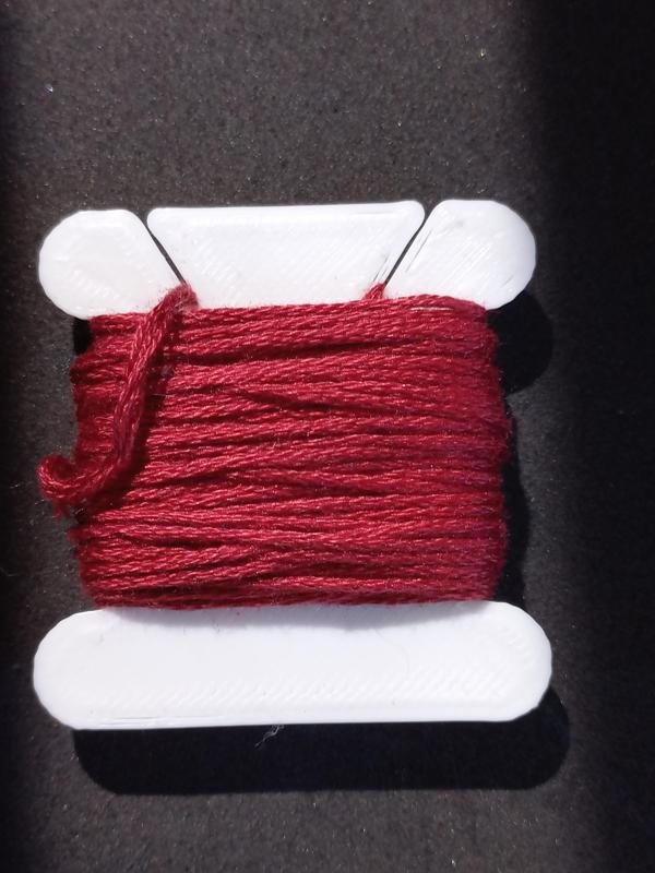 Embroidery Thread Bobbin