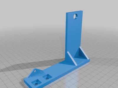Left Side Mount
