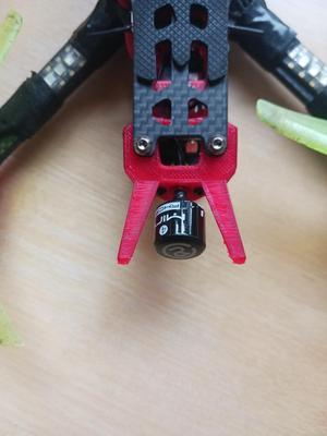 iflight nazgul antenna mount