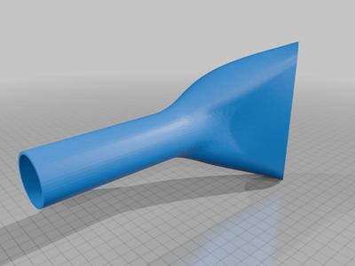 Vacuum Nozzle