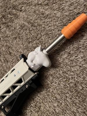 XYL Unicorn "Unicorn" Barrel