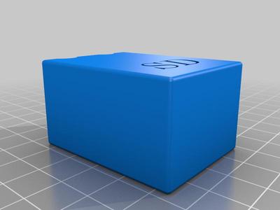 Support cart SD CR10S Pro