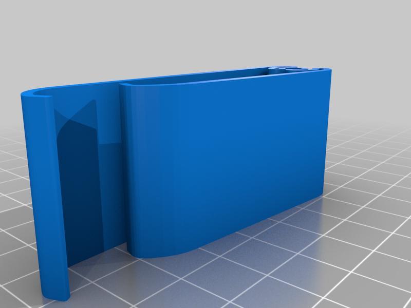 meta-tıp telefon tutucu