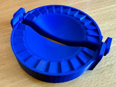 Empanada Maker