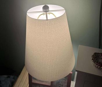 Lamp Shade