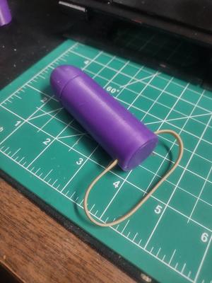 Magic Snapper Modified