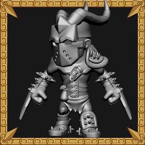 Berserker