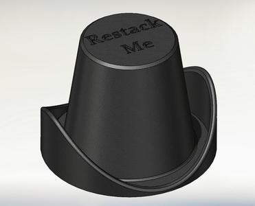 CoffeeCupHolder