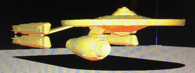 Star Trek Alto Class