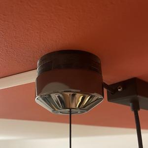 Pull switch foundation