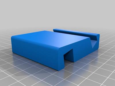 Phone stand 