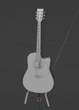 guitar