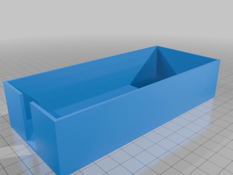 Mini battery cover for a BtrPower 12V 10Ah LiFePO4 Battery