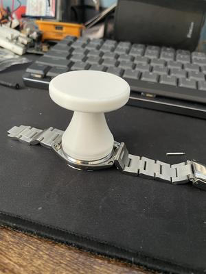 Seiko 5 Watch Caseback Removal Tool