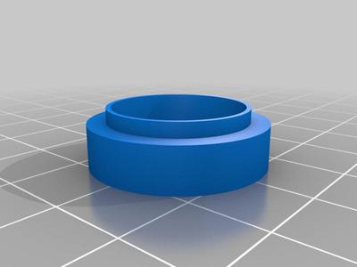HPI Vorza S Shock Spacers