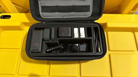GOPRO CASE INSERT