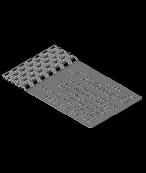 chain card.stl