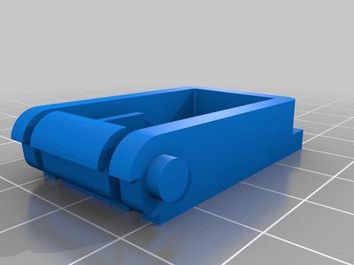 Keysight/Agilent DSO-X 2000 and 3000 foot