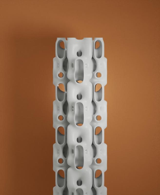 Studio Light Sculpture - Exclusive Edition