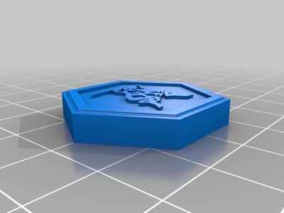 Rising Sun - Ronin Token