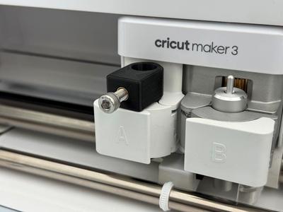 Universal Cricut Pen Holder