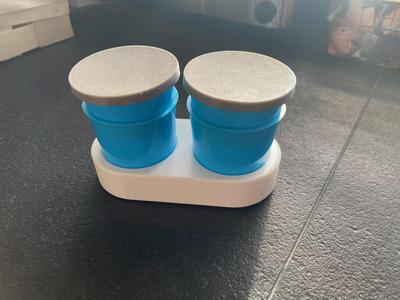 Arctic Flex Ice Cup Accessories