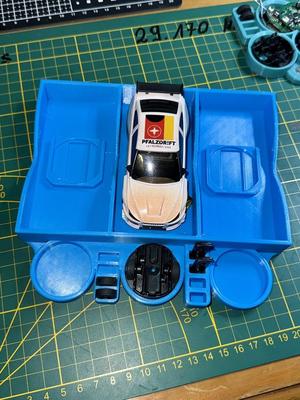 Dr!ft Sturmkind Box