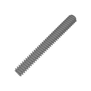 Threaded Rod FL-RH BU03.50 - SPN-THR-0014