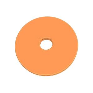 Washer FRE OCT BU02.75x00.25 - SPN-WSR-0045